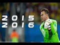 Igor Akinfeev 2015/2016 HD ● Bests Saves CSKA Moscow ● Игорь Акинфеев 2016 ЦСКА