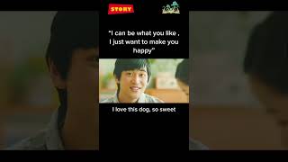 Even Though I Am Just A Dog, I Can Still Make You Happy