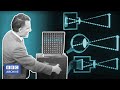 1961 how television works  science and life  retro tech  bbc archive
