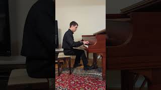Dmitri Shostakovich, Three Fantastic Dances, Op. 5