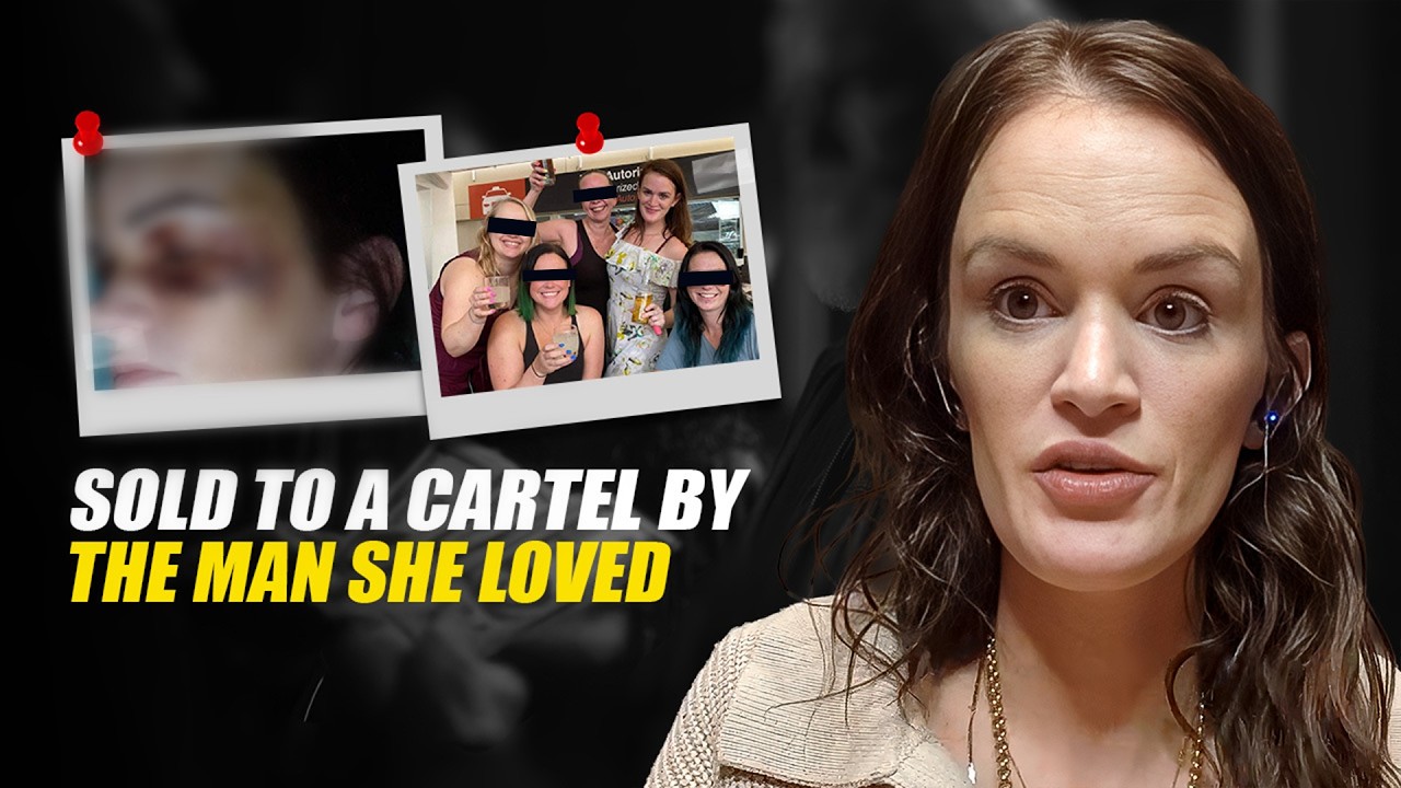 She Went to Mexico With Her Boyfriend and Almost Died