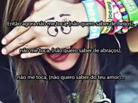 Anselmo Ralph - Não Me Toca (Com Letra)