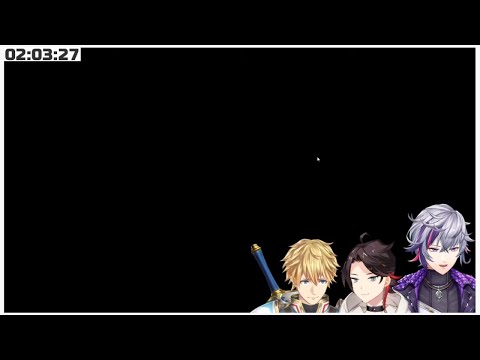 Apex配信【三枝明那 / にじさんじ】