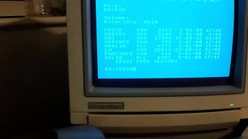 IDEa / Pasiu APT BIOS: Dual Drive Operation