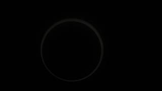 The Annular Eclipse 2012