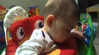 Life Xp - Must...keep...jumping