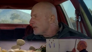Breaking Bad Remix - Mike You are not the guy