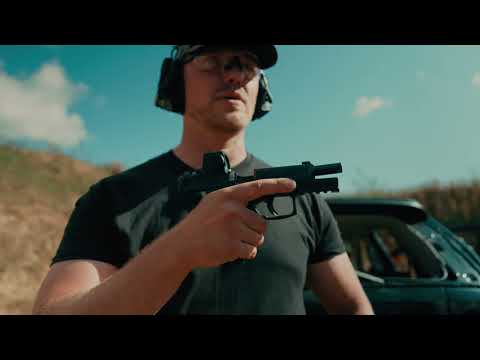 Dare to Compare the VP9A1 - Collin