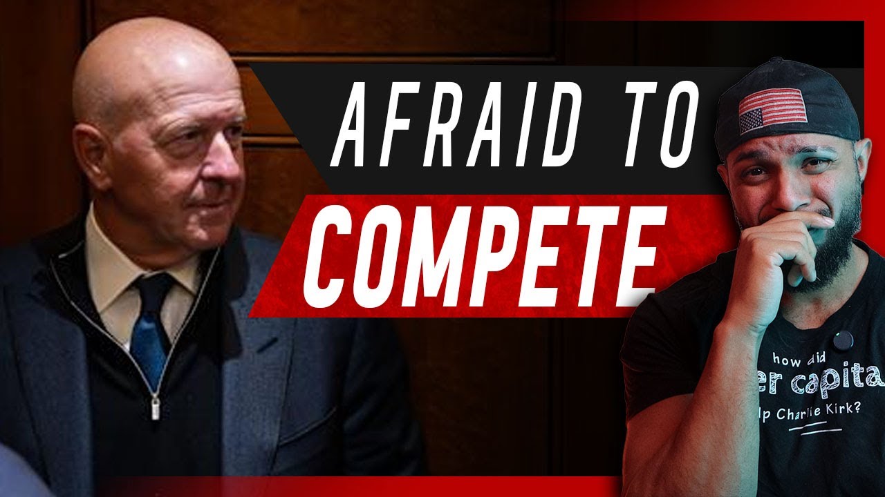 Goldman’s DEI Pivot Proves It Was Never “Principle”