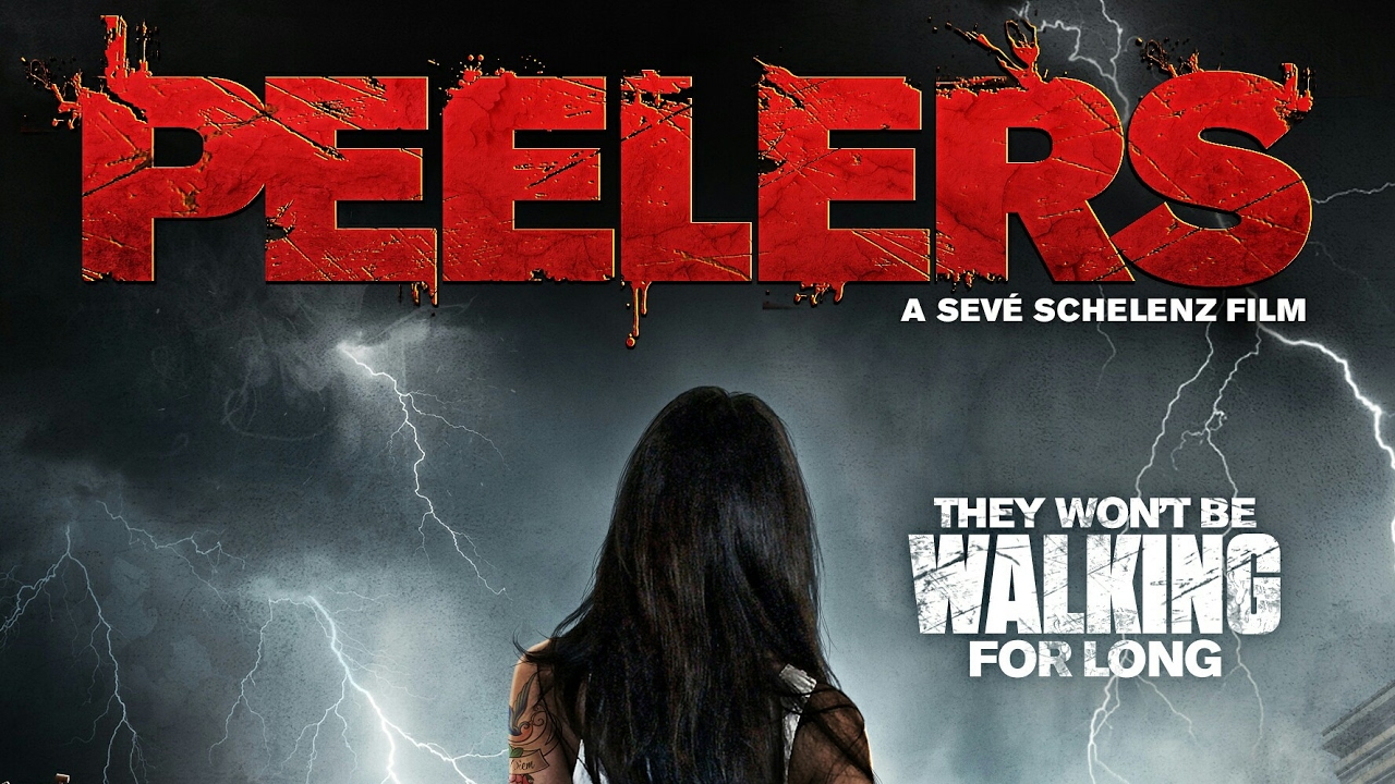 Peelers Trailer (2017) YouTube