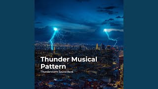 Thunder Roll in Rhythm