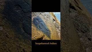 Who Carved the Mysterious Petroglyphs in Pennsylvania? #petroglyphs  #ancientamerica