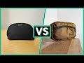 Bellroy Classic Pouch Vs Tom Bihn Handy Little Thing Pouch Comparison