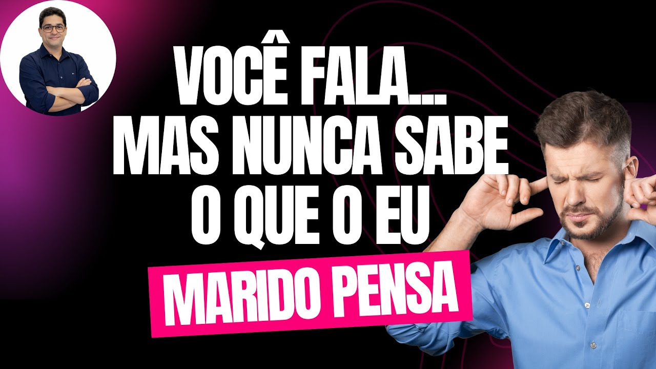 Para mulheres casadas: o silêncio dele também é uma resposta