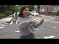 Beginning of video
