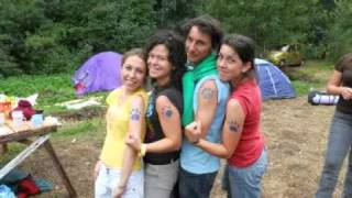 Trap13 Official Video Summer 2010