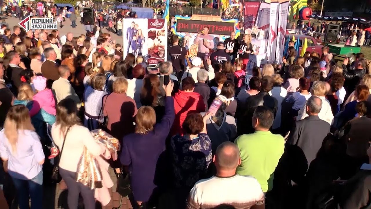 КАРАОКЕ НА ВСІ БОКИ. МЛИНІВ