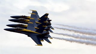 Great Georgia Airshow 2015