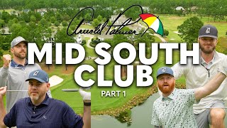 Designed by the King?! - The Road to Tobacco Road