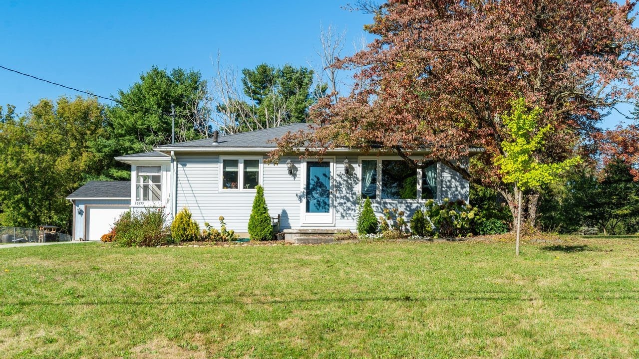 10277 Market Ave N, Hartville, OH