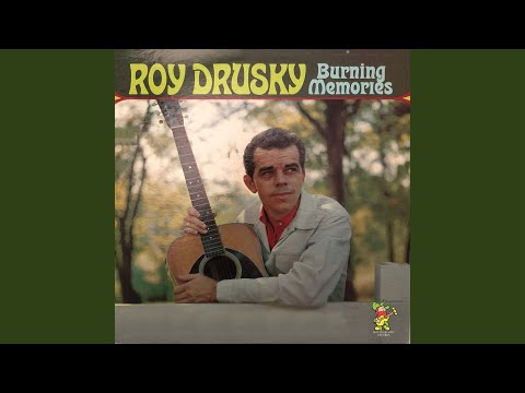 Roy Drusky — End of the World