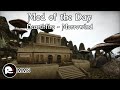 Morrowind mod of the day  hearthfire showcase