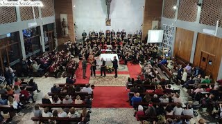 Concierto de marchas y saetas de la Cofradía del Amor