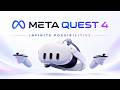 Meta Quest 4 Release Date &amp; Specs:  Might Be Meta’s Best Headset Ever