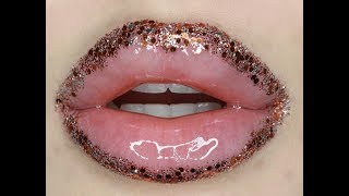 Lipstick Tutorial Compilation 2017 | New Lips Ideas August 2017 | Part 13