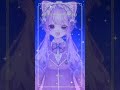 【 60日後に新衣装を公開する高校生VTuber 9日目 】きゅびずむ / NEEDY GIRL OVERDOSE 【 #アカペラ 】高校生VTuber 猫音ゆち