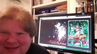 Slaughterhouse Slumber Party (2019) Movie Review