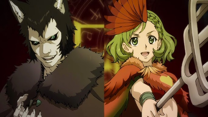 Juuni Taisen Episode 1 Review