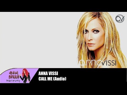 Anna Vissi - Call Me (Original Version) (Audio)