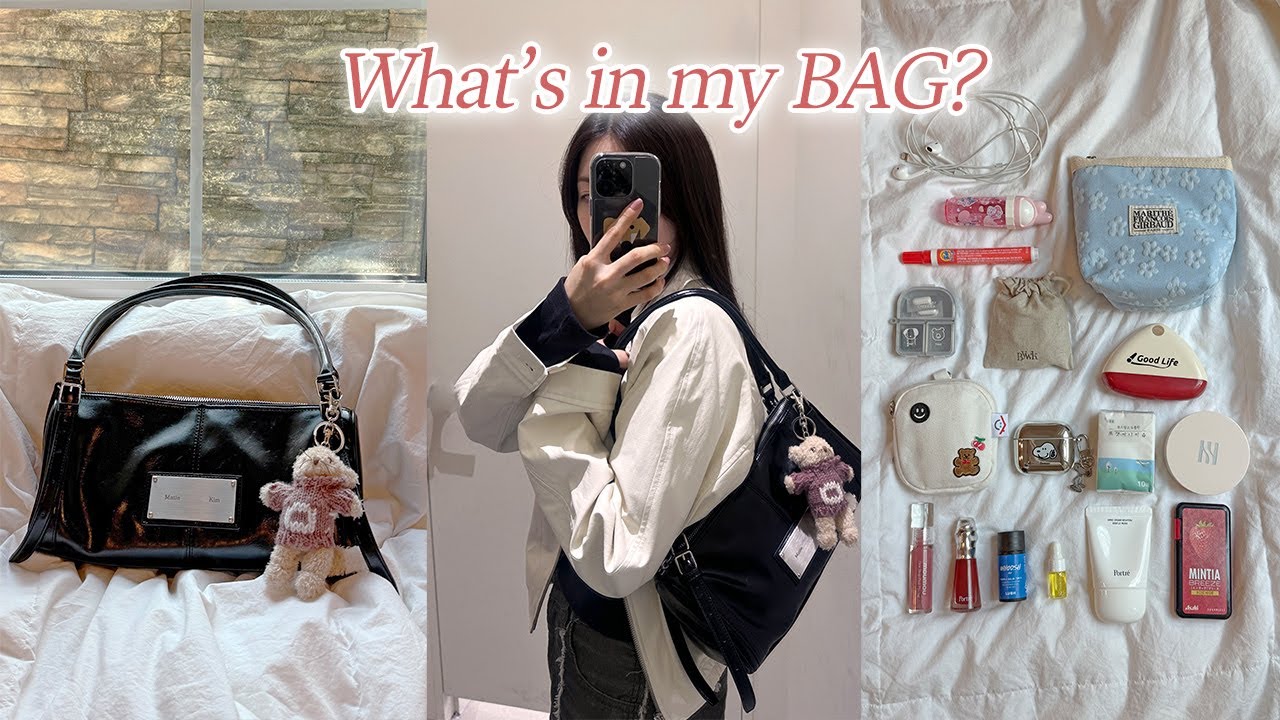YouTube thumbnail, 뭉컁 MungKyang