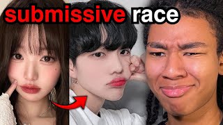 Why Asians Never Commit Crimes..