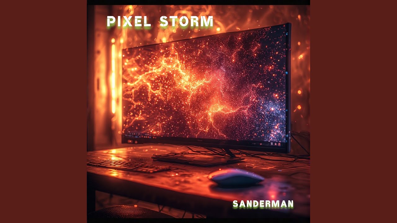 Watch Pixel Storm on YouTube Watch Pixel Storm on YouTube