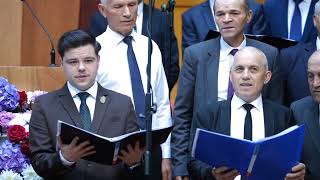 Pierdut odata-n lume - Cor Barbatesc Matca 2