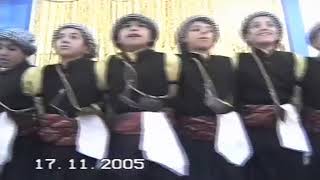 diyarbakır folklör halay grani govent  Nostalji 2005
