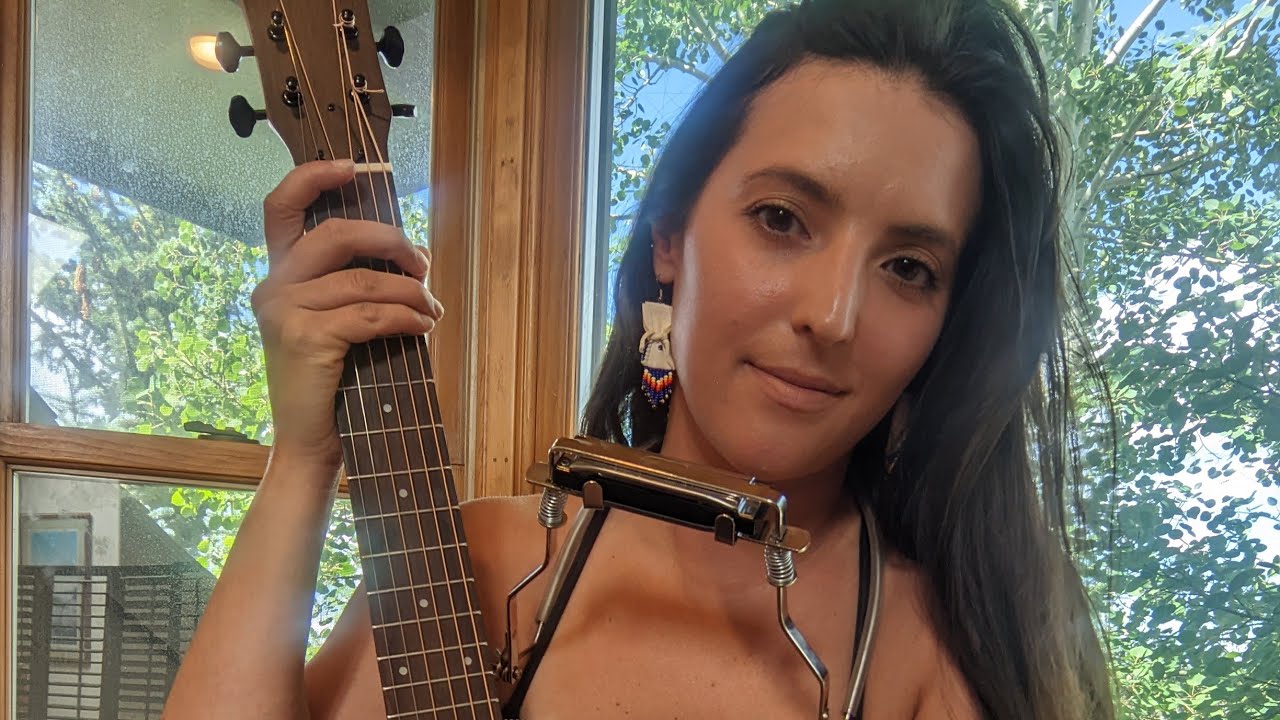 Hallie Rocke A Prisoner's Mile by Hallie Clarke Original Music - YouTube