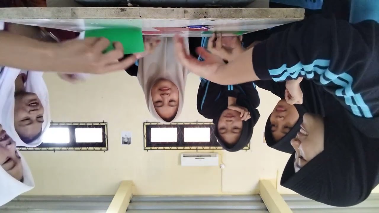 ini main game origami 🟧🟩🟨🟦🟪🟫⬛️⬜️ #lifeasagit