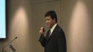 參訪中興保全智慧宅管-Mycasa(981007) 影片1
