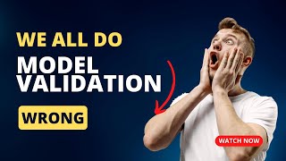 We're All Doing Model Validation Wrong In Asp.Net Core!