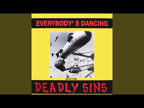 Everybody's Dancing (Merry Go Round Mix)