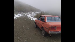 Toyota Corolla 1981