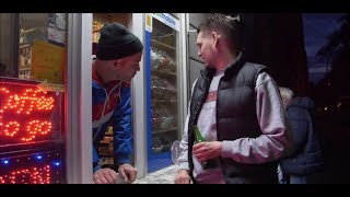 Johnny Mausercaptain Gips - Sei Stillhug The Police Official Video