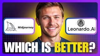 Midjourney vs Leonardo AI: Which AI Art Tool Is Best for Creatives in 2026?