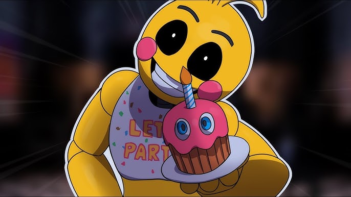 meat animatronic fnaf 4｜Búsqueda de TikTok