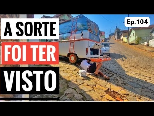 REFIZEMOS TODA A COZINHA DA KOMBI HOME 