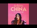 Go Back To China