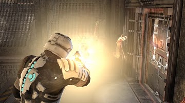 Dead Space 2008 Walkthrough - Chapter 7